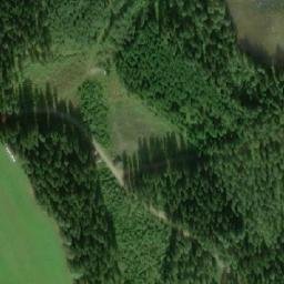 Satellite imagery of Pieni Pyykkiniemi, FI
