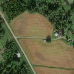 Satellite imagery of Nuijaniemi, FI