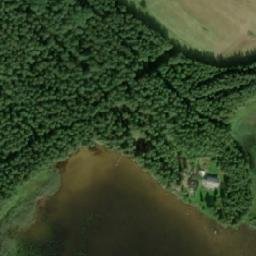 Satellite imagery of Kutuniemi, FI