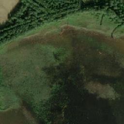 Satellite imagery of Kutuniemi, FI