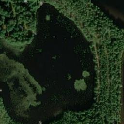 Satellite imagery of Mutinniemi, FI
