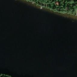 Satellite imagery of Itäniemi, FI