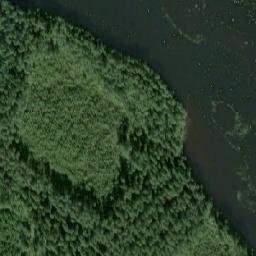 Satellite imagery of Harakkaniemi, FI