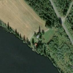 Satellite imagery of Harakkaniemi, FI