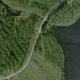 Satellite imagery of Varisniemi, FI