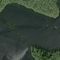 Satellite imagery of Varisniemi, FI