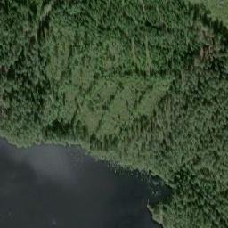Satellite imagery of Huutoniemi, FI