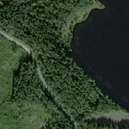 Satellite imagery of Kekoniemi, FI