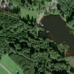 Satellite imagery of Nuottiniemi, FI
