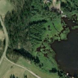 Satellite imagery of Pönttöniemi, FI