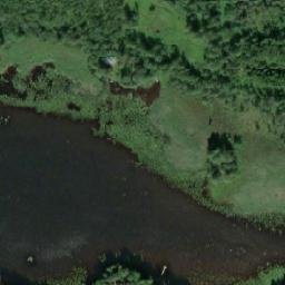 Satellite imagery of Nolinniemi, FI
