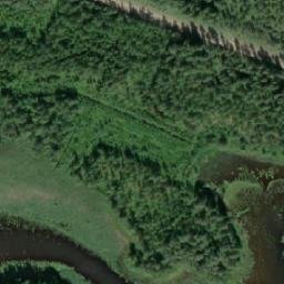 Satellite imagery of Nolinniemi, FI