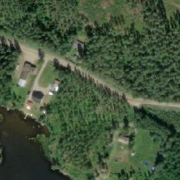 Satellite imagery of Nolinniemi, FI