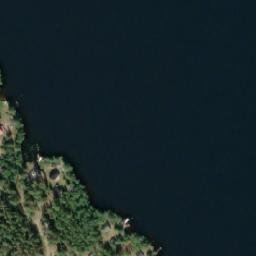 Satellite imagery of Juutilanniemi, FI