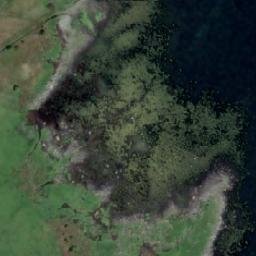 Satellite imagery of Sjursøyra, NO