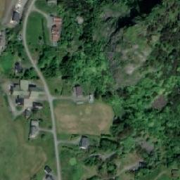 Satellite imagery of Uraberget, NO