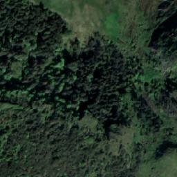 Satellite imagery of Sakshammarklubben, NO