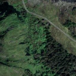 Satellite imagery of Lyrbrekka, NO