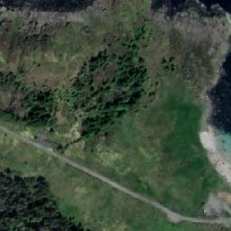 Satellite imagery of Lyrbrekka, NO