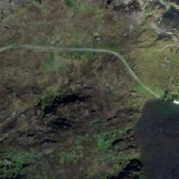 Satellite imagery of Storekvalen, NO