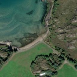 Satellite imagery of Nørdre Sandan, NO