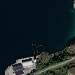 Satellite imagery of Galteneset, NO