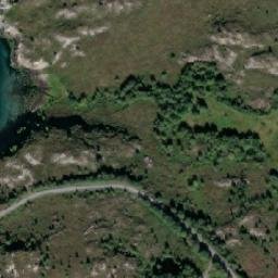 Satellite imagery of Galteneset, NO