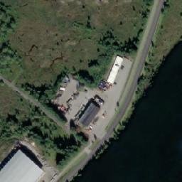 Satellite imagery of Hellaren, NO
