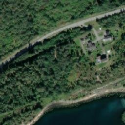 Satellite imagery of Digerneset, NO