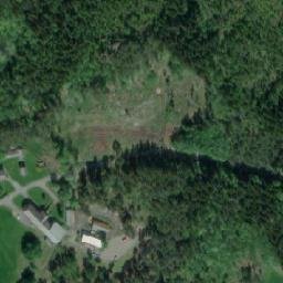Satellite imagery of Breivikhammaren, NO