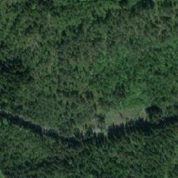 Satellite imagery of Breivikhammaren, NO