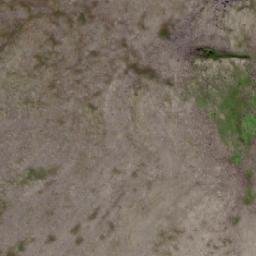 Satellite imagery of cairn, NO