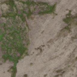 Satellite imagery of cairn, NO