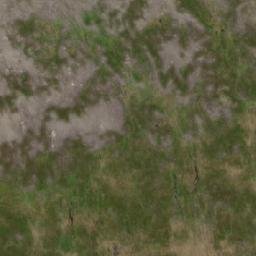 Satellite imagery of cairn, NO