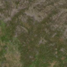 Satellite imagery of cairn, NO