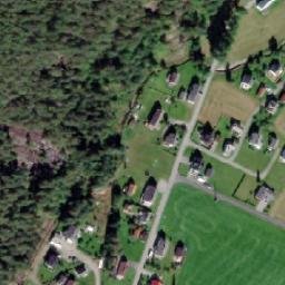 Satellite imagery of Nausthammaren, NO
