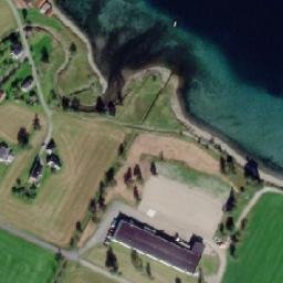 Satellite imagery of Nausthammaren, NO