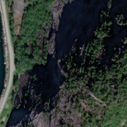 Satellite imagery of Vorpeneset, NO
