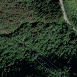 Satellite imagery of Uraneset, NO