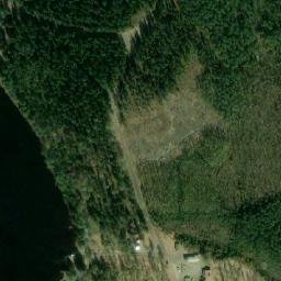 Satellite imagery of Lapinniemi, FI