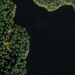 Satellite imagery of Tervaniemi, FI