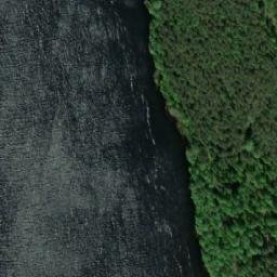 Satellite imagery of Papinkallio, FI