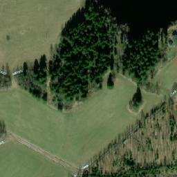 Satellite imagery of Pekanniemi, FI