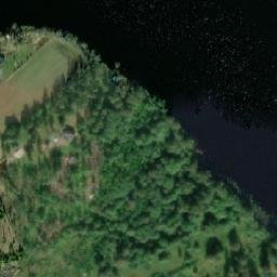 Satellite imagery of Pekanniemi, FI