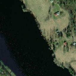 Satellite imagery of Pekanniemi, FI