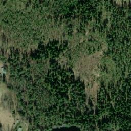 Satellite imagery of Hirviniemi, FI