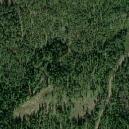 Satellite imagery of Hirviniemi, FI
