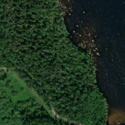 Satellite imagery of Ropakonniemi, FI