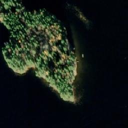 Satellite imagery of Vuohikallio, FI