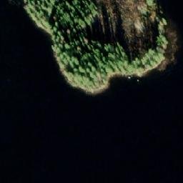 Satellite imagery of Vuohikallio, FI